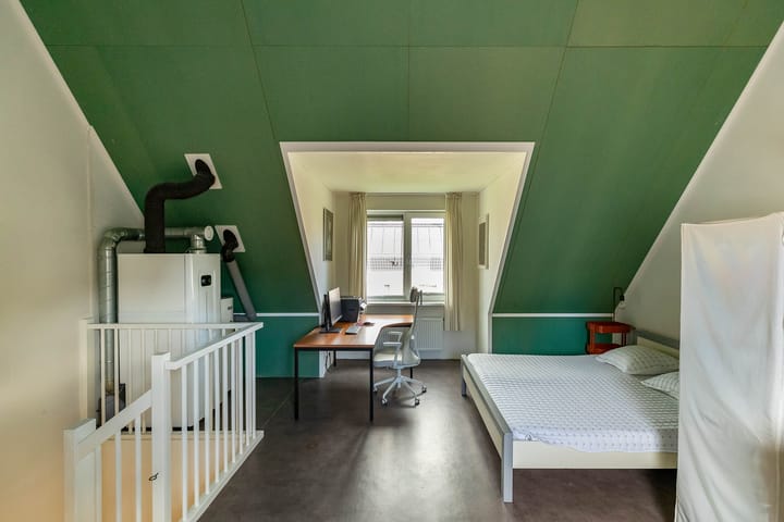 Foto 30 van Grote Beerstraat 72