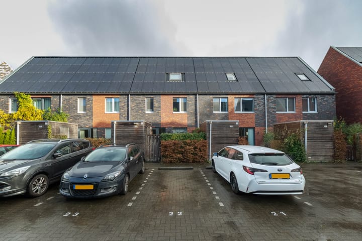 Foto 32 van Grote Beerstraat 72