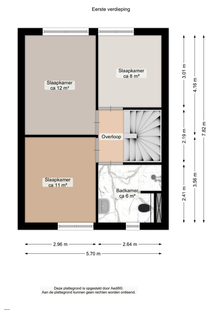 Foto 34 van Grote Beerstraat 72
