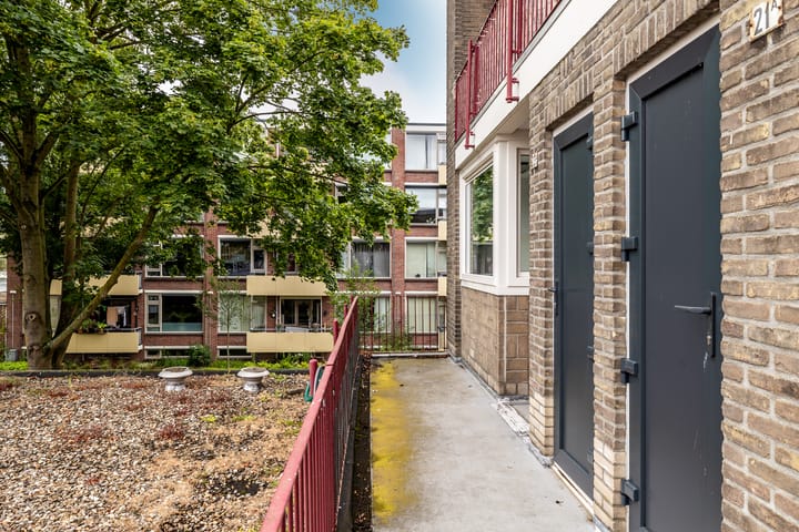 Foto 26 van Langendijk 23-A