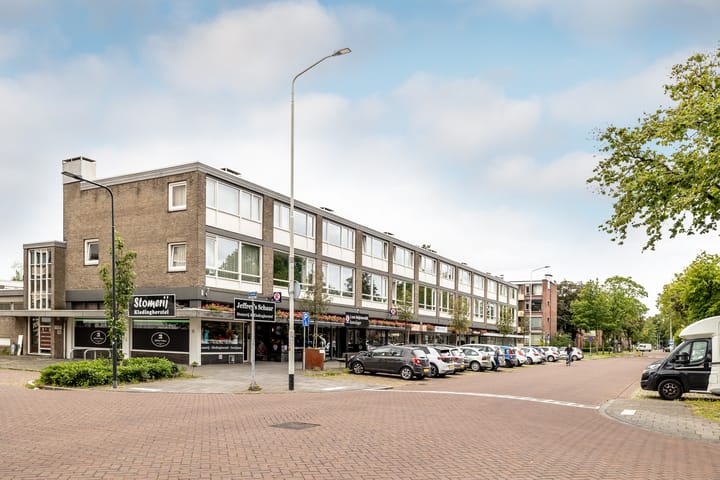 Foto 28 van Langendijk 23-A