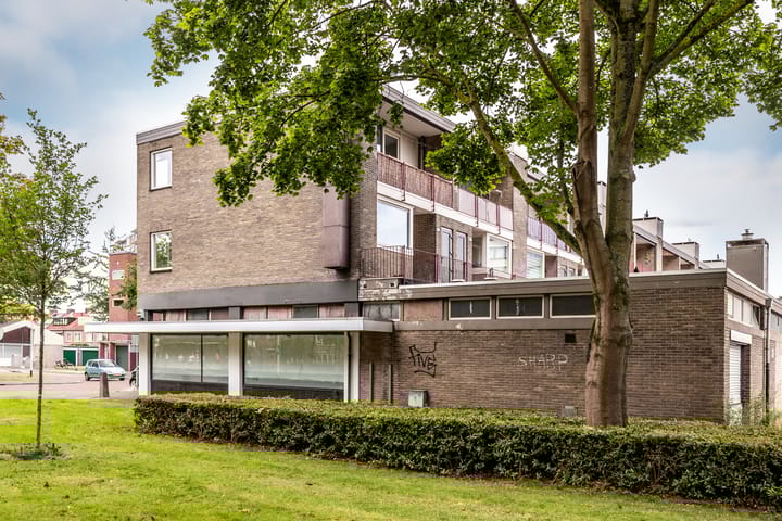 Foto 30 van Langendijk 23-A