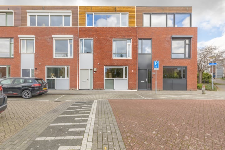 Prins Hendrikstraat 2 B