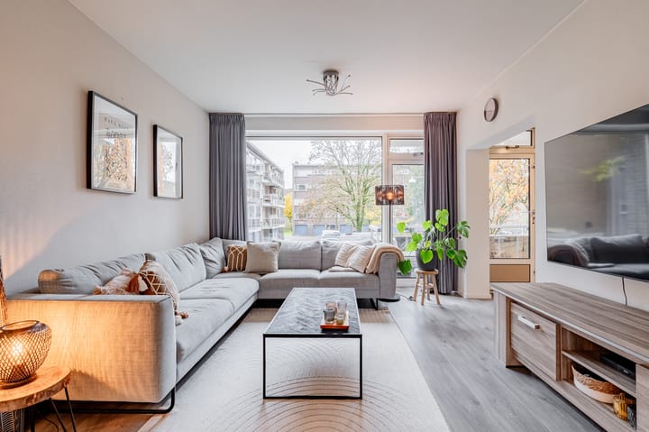 Foto 1 van Julianaplantsoen 155