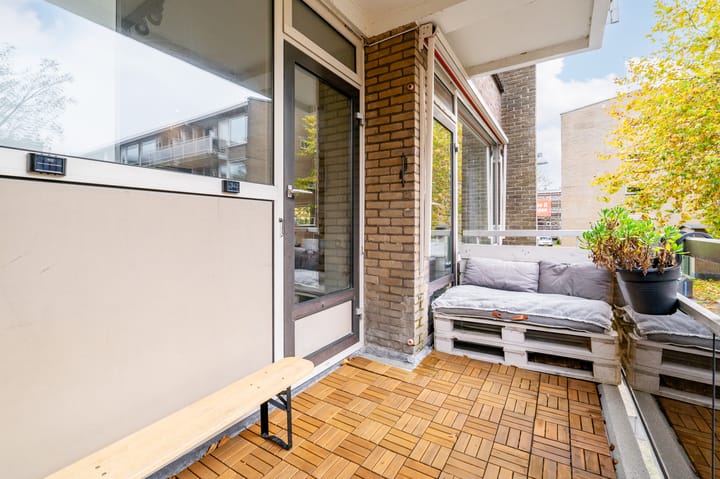 Foto 2 van Julianaplantsoen 155