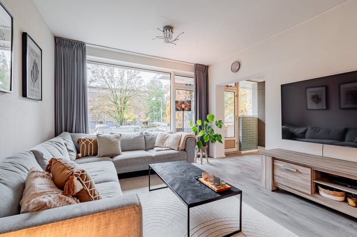 Foto 6 van Julianaplantsoen 155