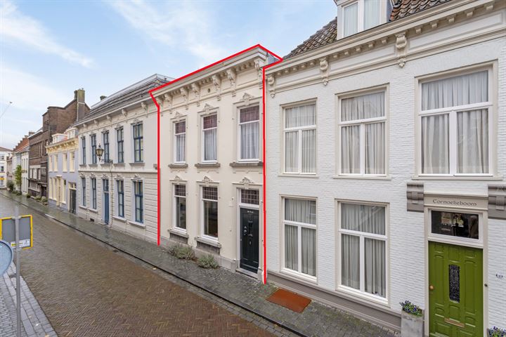 View photo 1 of Engelsestraat 20