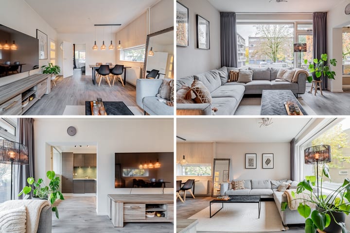 Foto 8 van Julianaplantsoen 155