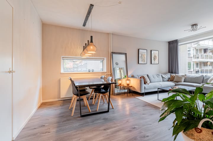 Foto 9 van Julianaplantsoen 155