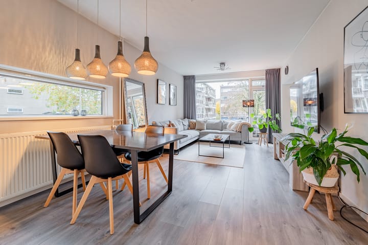 Foto 10 van Julianaplantsoen 155