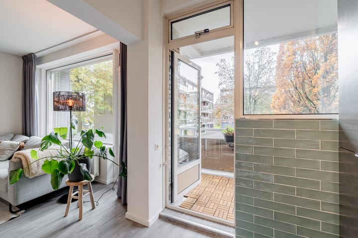 Foto 14 van Julianaplantsoen 155