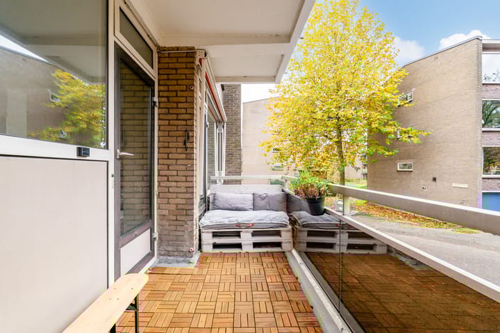 Foto 15 van Julianaplantsoen 155