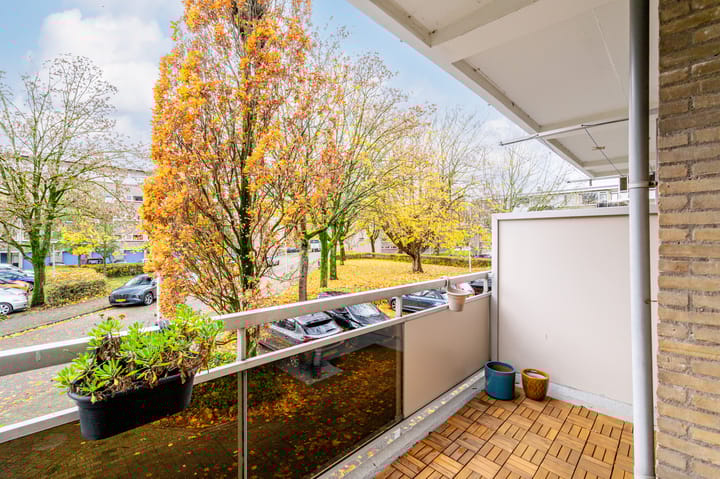 Foto 16 van Julianaplantsoen 155