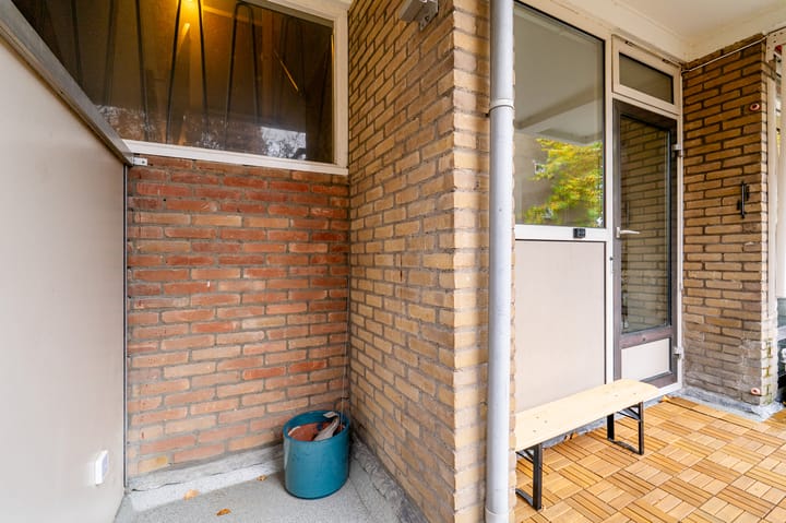 Foto 17 van Julianaplantsoen 155