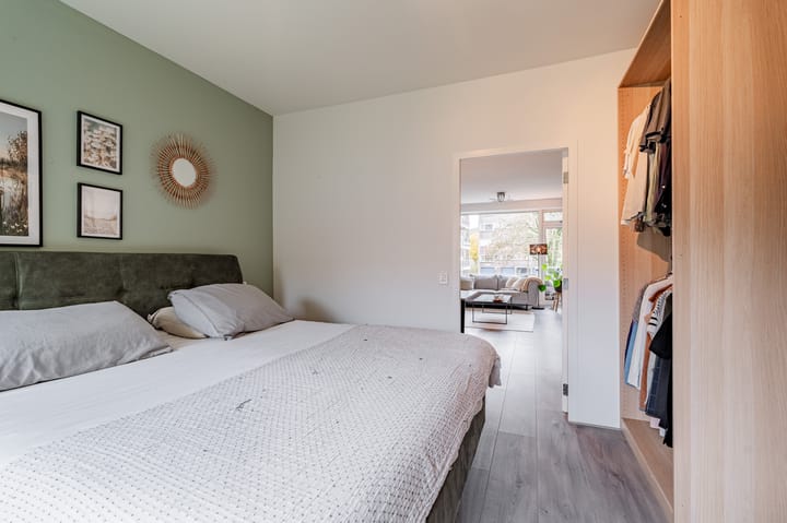 Foto 20 van Julianaplantsoen 155