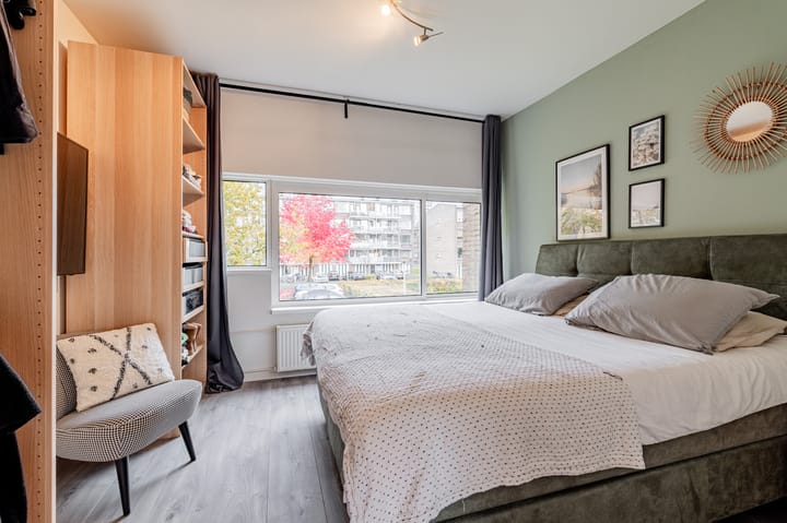 Foto 21 van Julianaplantsoen 155