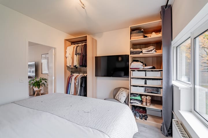 Foto 22 van Julianaplantsoen 155