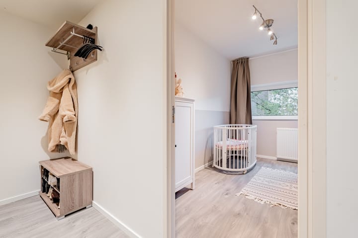 Foto 23 van Julianaplantsoen 155