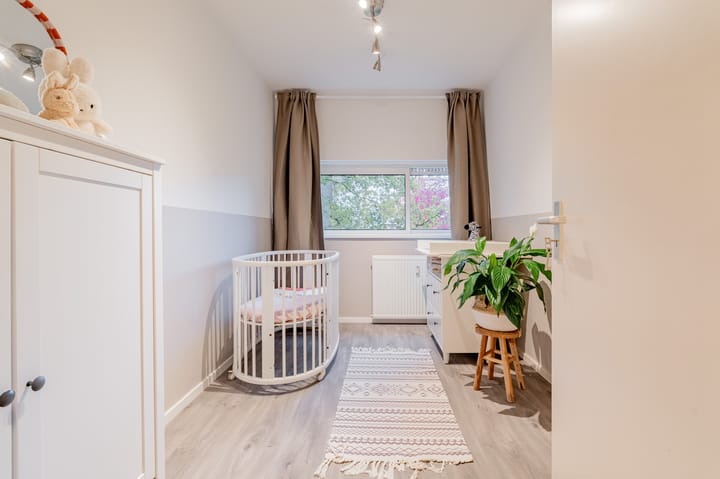 Foto 24 van Julianaplantsoen 155