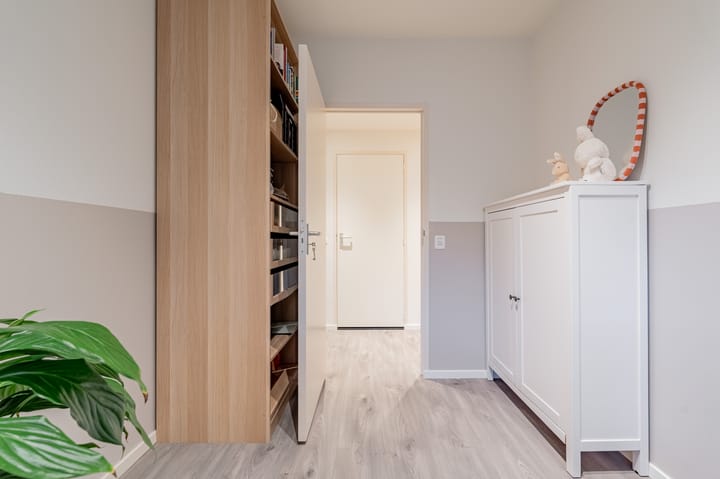 Foto 25 van Julianaplantsoen 155