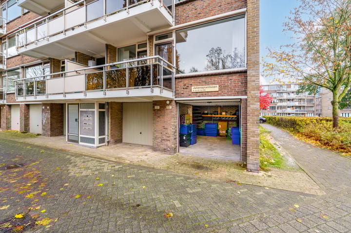 Foto 29 van Julianaplantsoen 155