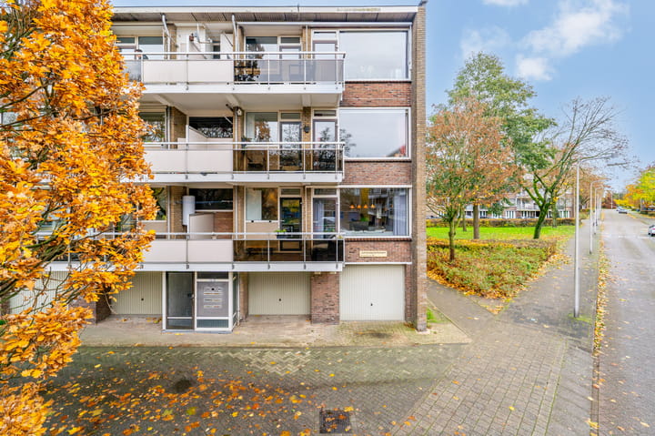 Foto 31 van Julianaplantsoen 155