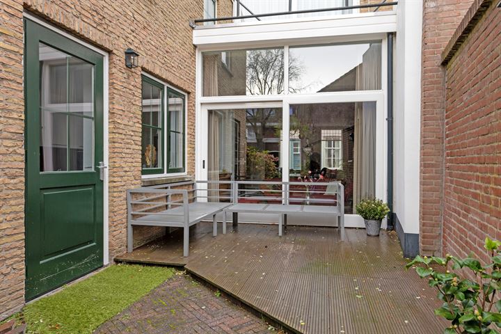 View photo 31 of Engelsestraat 20