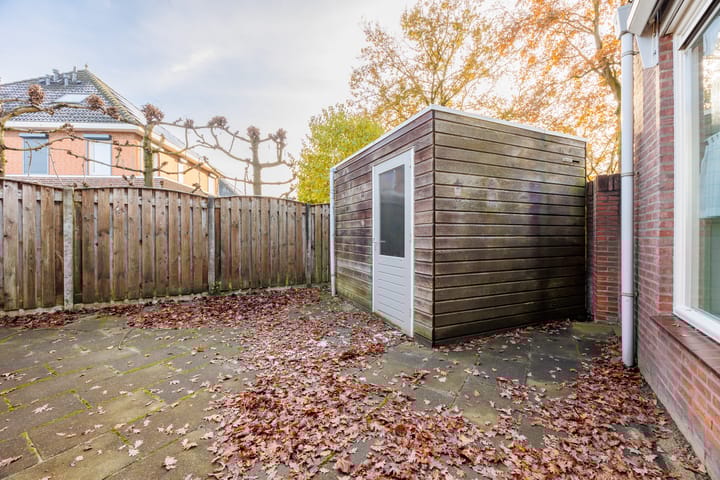 Foto 24 van Julianalaan 28