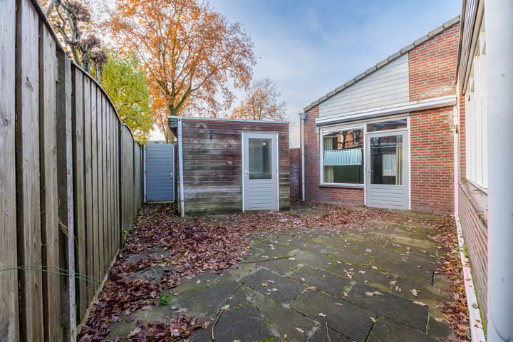 Foto 26 van Julianalaan 28