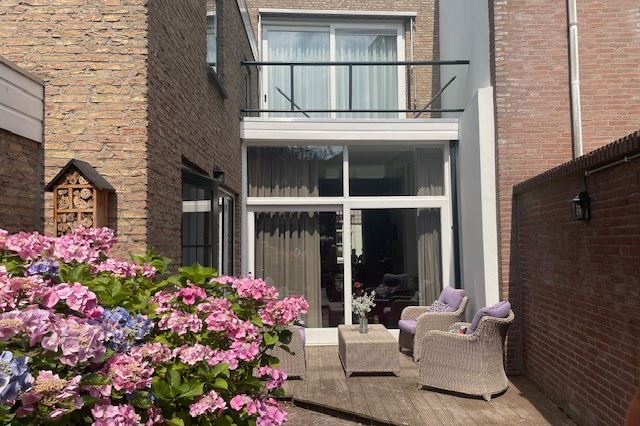 Bekijk foto 35 van Engelsestraat 20