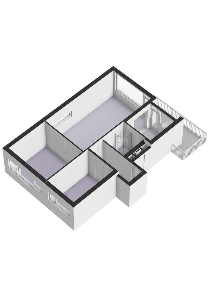 Foto 42 van Julianaplantsoen 155