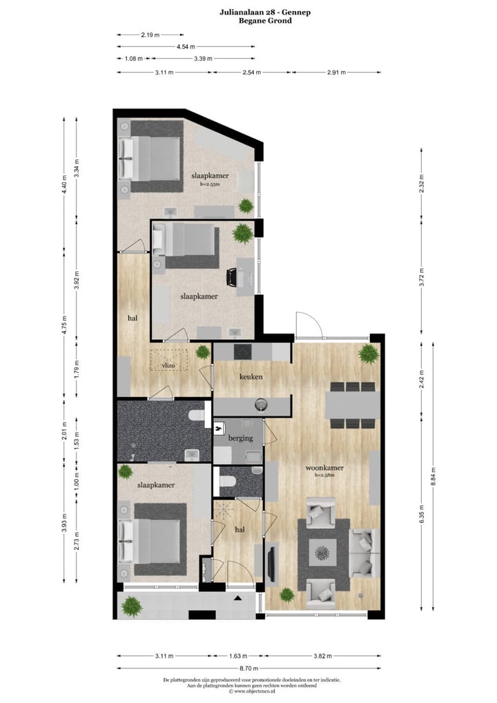 Foto 36 van Julianalaan 28