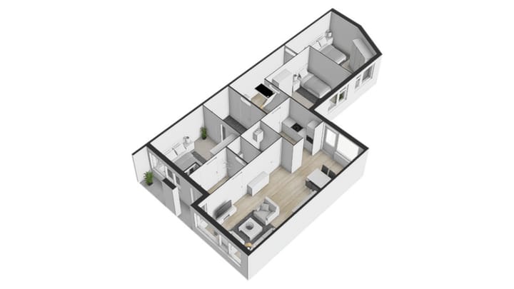 Foto 37 van Julianalaan 28