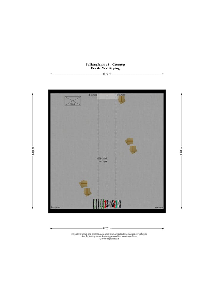 Foto 38 van Julianalaan 28