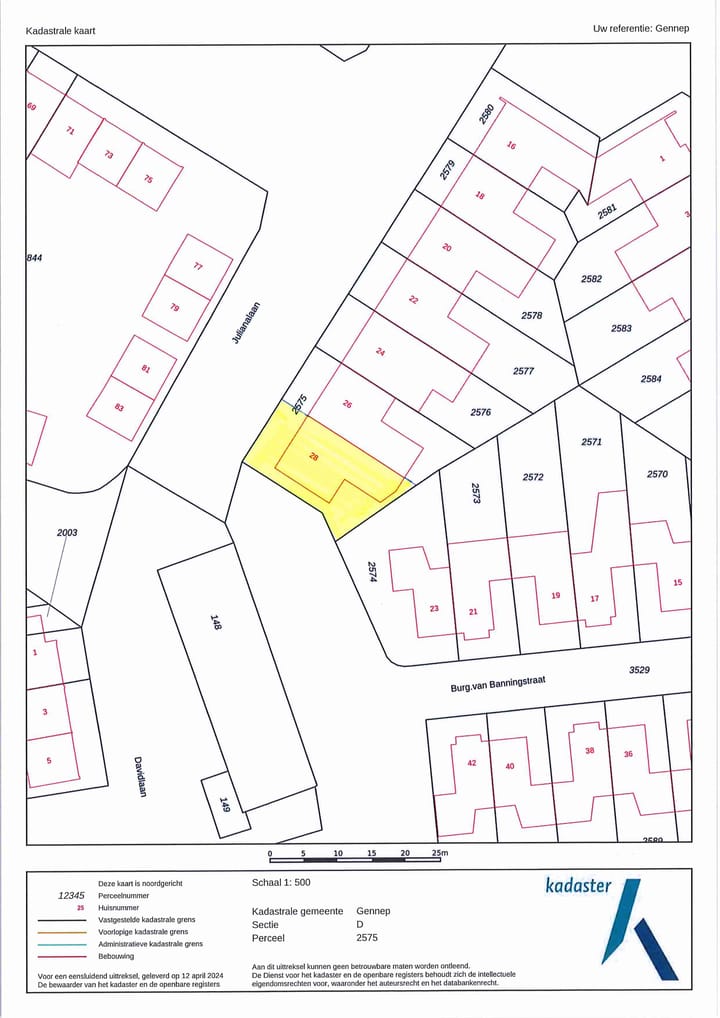 Foto 42 van Julianalaan 28