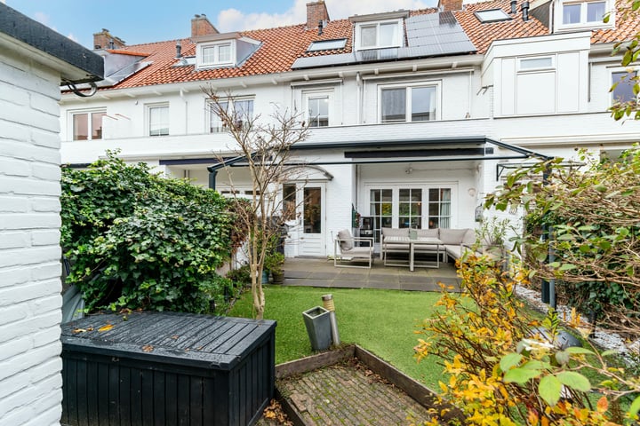 View photo 29 of Cremerstraat 5