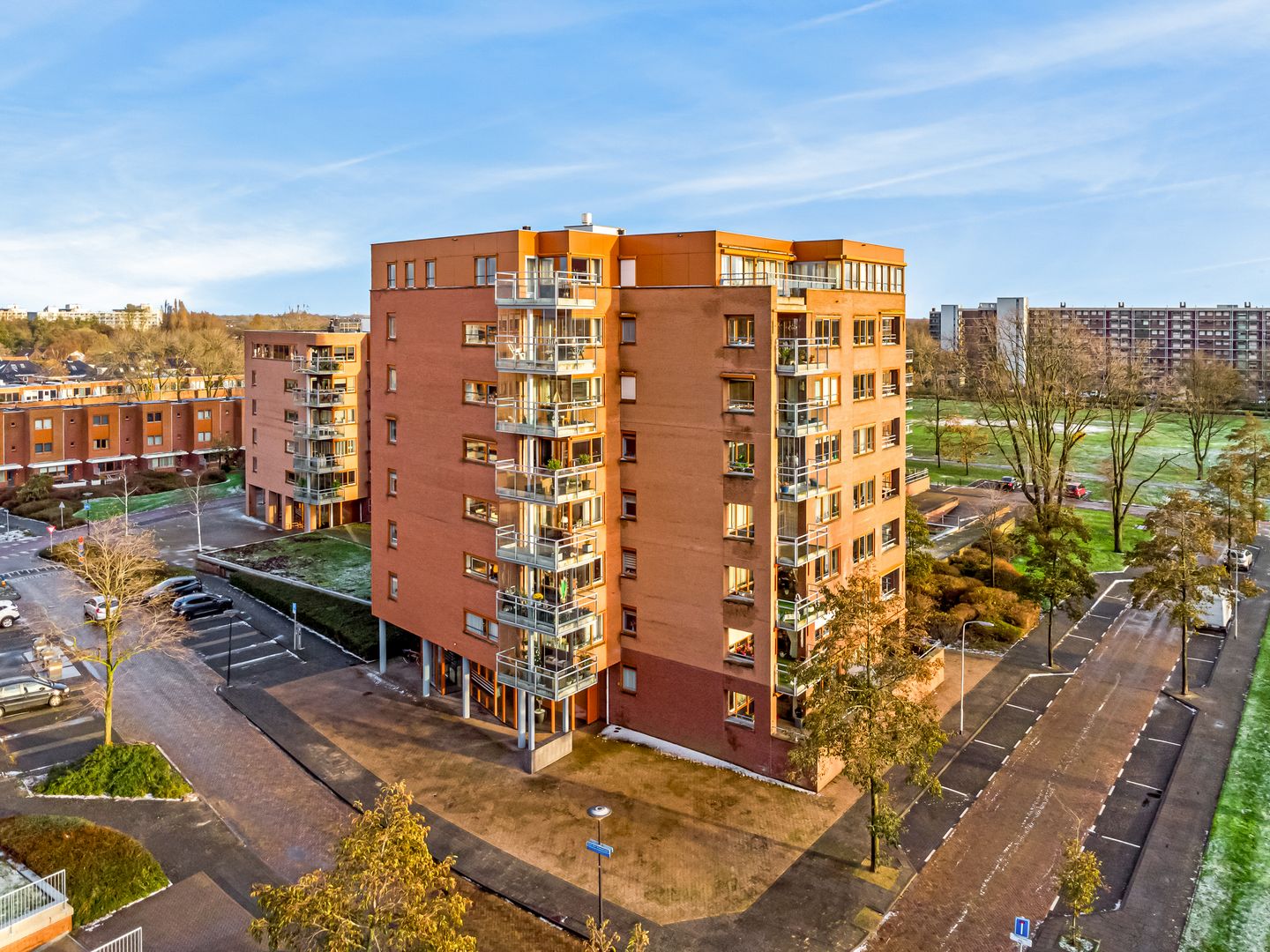 Foto 1 van van der Hoopstraat 27