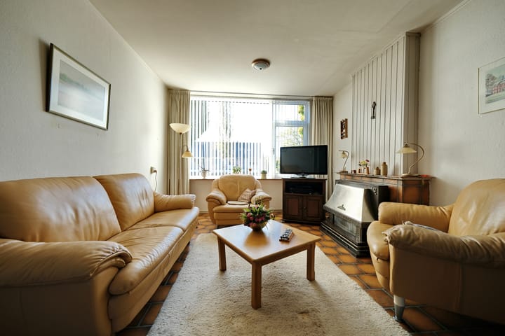 Foto 2 van Evertsenstraat 33