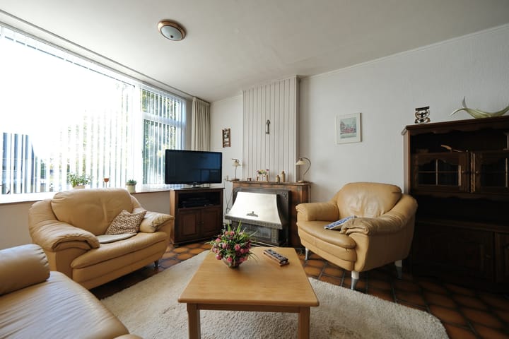 Foto 3 van Evertsenstraat 33