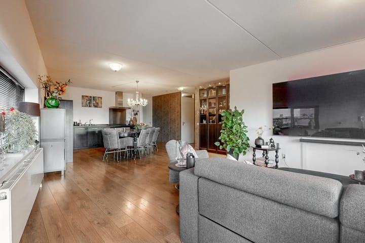 Foto 3 van van der Hoopstraat 27