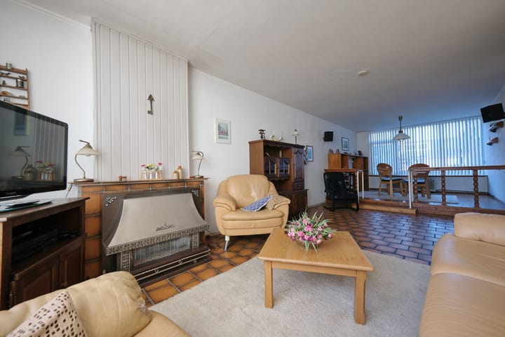 Foto 4 van Evertsenstraat 33