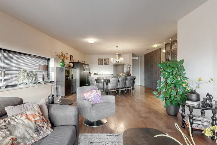 Foto 4 van van der Hoopstraat 27