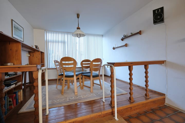 Foto 5 van Evertsenstraat 33