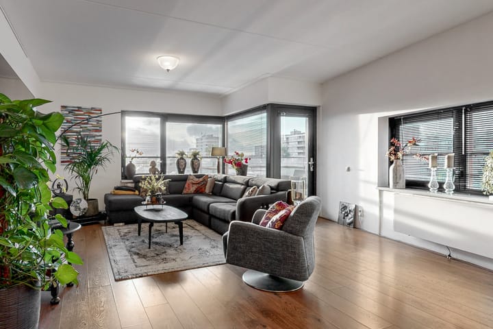 Foto 5 van van der Hoopstraat 27