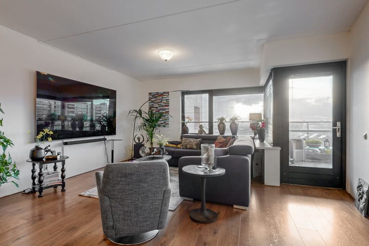 Foto 6 van van der Hoopstraat 27