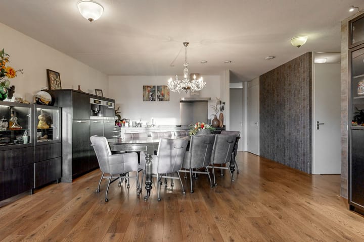 Foto 7 van van der Hoopstraat 27