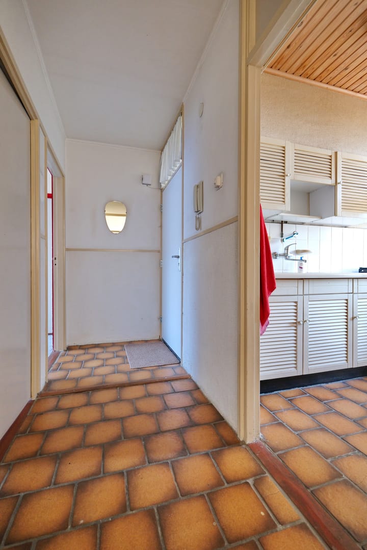 Foto 11 van Evertsenstraat 33