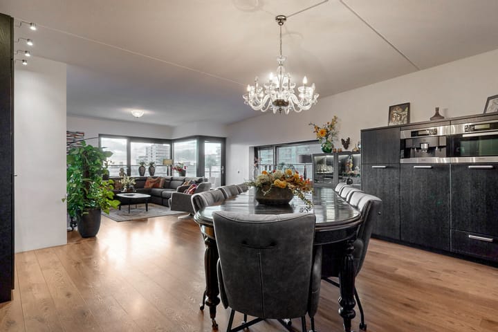 Foto 8 van van der Hoopstraat 27