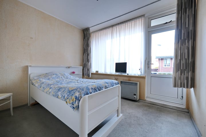 Foto 12 van Evertsenstraat 33