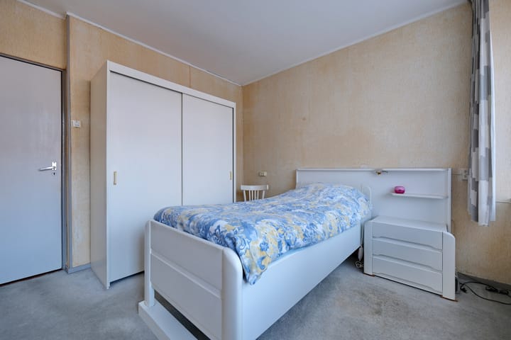 Foto 13 van Evertsenstraat 33